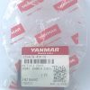 YANMAR HOSE JOINT RUBBER 129470-49110