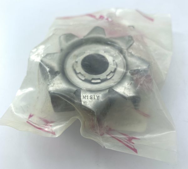 YANMAR IMPELLER 129350-42200