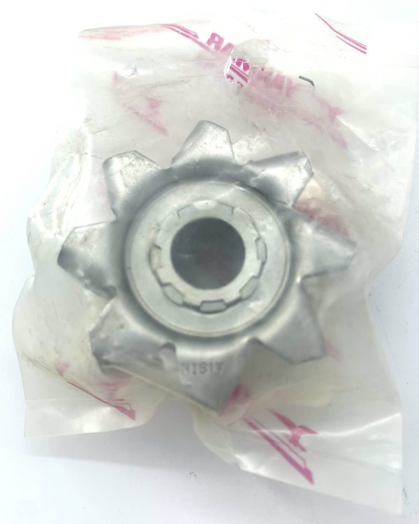 YANMAR IMPELLER 129350-42200