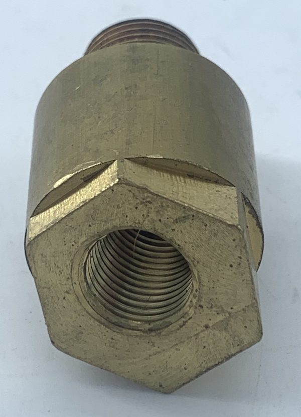 YANMAR JOINT 38×14 RETURN 128990-49350,