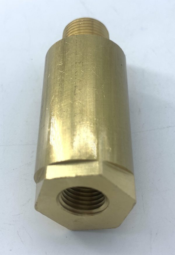 YANMAR JOINT 38×14 RETURN 128990-49351,