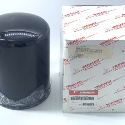 YANMAR OIL FILTER BY-PASS 128633-35450