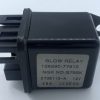 YANMAR RELAY ASSY GLOW 128990-77910,