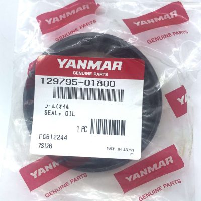 YANMAR SEAL OIL 129795-01800