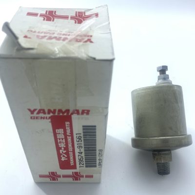 YANMAR SENSOR OIL PUMP 129574-91561