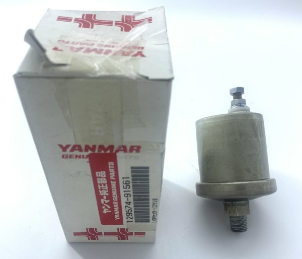 YANMAR SENSOR OIL PUMP 129574-91561