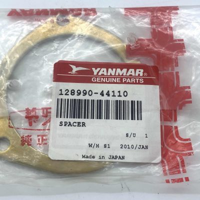 YANMAR SPACER 128990-44110