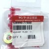 YANMAR WASHER PLAIN 128990-77500