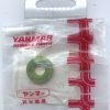 YANMAR WASHER PLAIN 128990-77500,,