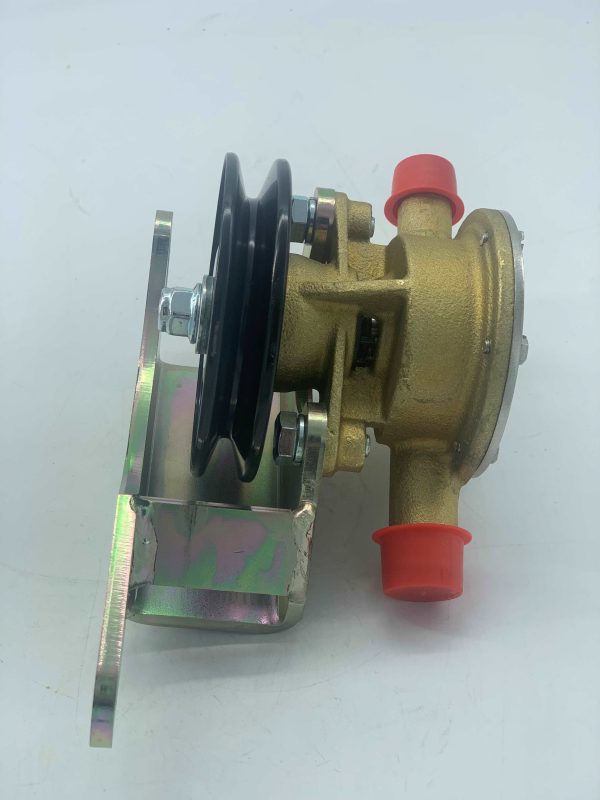 YANMAR WATER PUMP ASSY 128990-42510