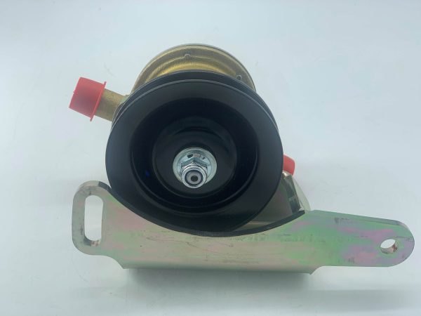 YANMAR WATER PUMP ASSY 128990-42510