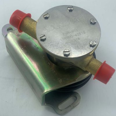 YANMAR WATER PUMP ASSY 128990-42510