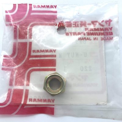 YANMAR NUT M8 26346-080002