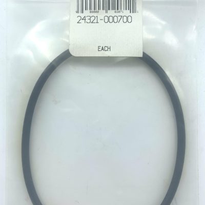 YANMAR O-RING 1AG70.0 24321-000700