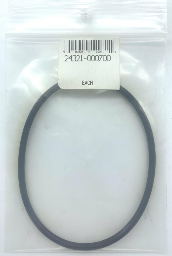 YANMAR O-RING 1AG70.0 24321-000700