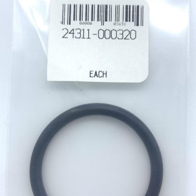 YANMAR O-RING 1AP32.0 24311-000320