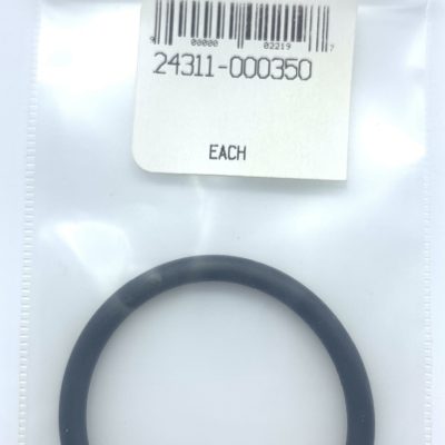 YANMAR O-RING 1AP35.0 24311-000350