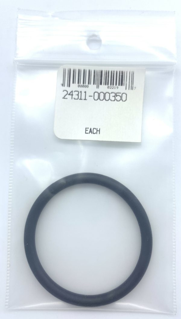 YANMAR O-RING 1AP35.0 24311-000350