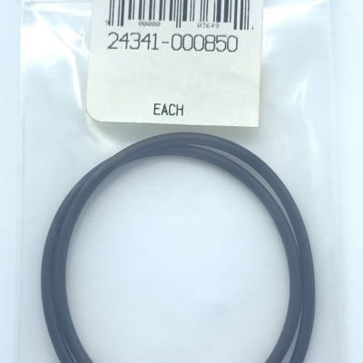 YANMAR O-RING 1AS85.0 24341-000850