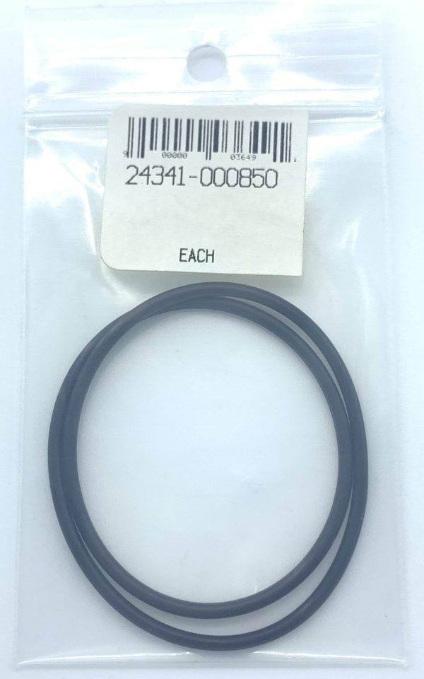 YANMAR O-RING 1AS85.0 24341-000850