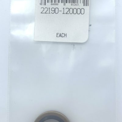 YANMAR SEAL WASHER 12 22190-120000