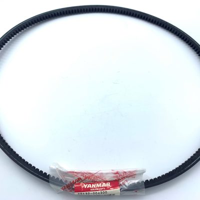 YANMAR V-BELT A43 25132-004300