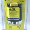 BLUE SEA ML-RBS REMOTE BATTERY SWITCH 7700