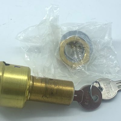 COLE HERSEE 2 POSITION IGNITION SWITCH 10A M489