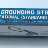 MADDOX SHAFT GROUNDING STRAP MPS.SS07