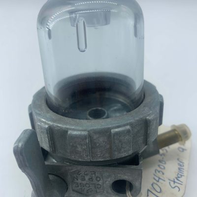 YANMAR FUEL STRAINER 9SM 704300-55500,,,