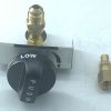 KUUMA CAM58270 LOW PRESSURE SYSTEM ADAPTOR KIT