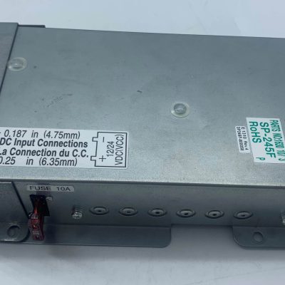 NORCOLD 163010730 DC POWER SUPPLY