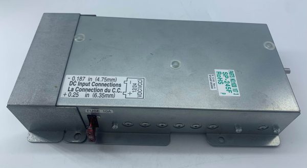 NORCOLD 163010730 DC POWER SUPPLY