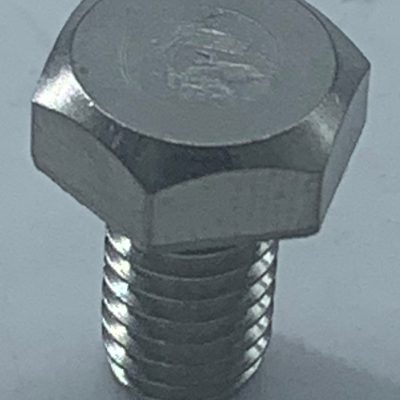 YANMAR BOLT M6X10 26113-060102