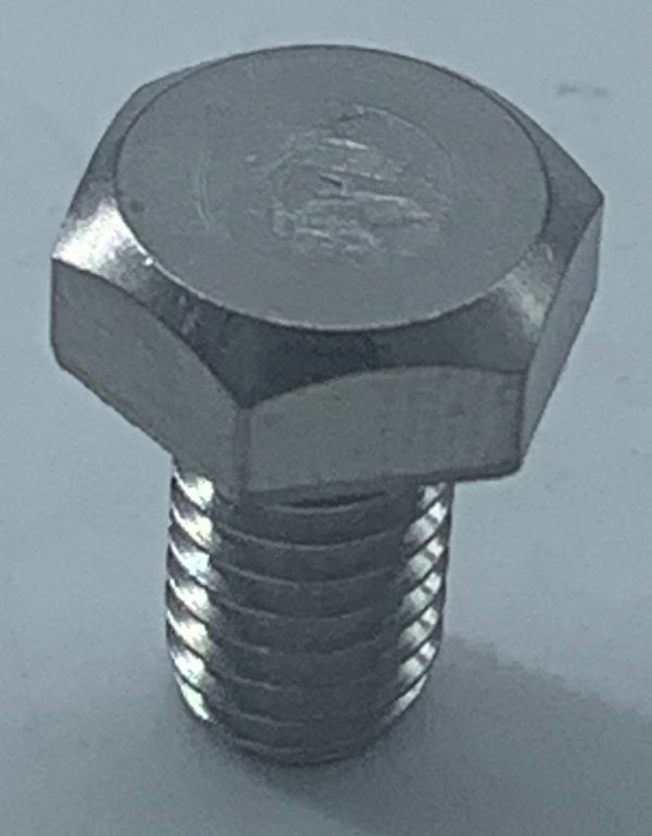 YANMAR BOLT M6X10 26113-060102