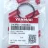 YANMAR O-RING 4D24030 24356-240300