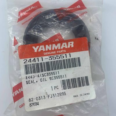 YANMAR OIL SEAL 24411-355511