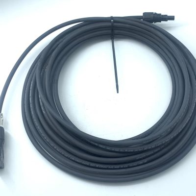 10 AWG PV,UV CABLE MC4-40