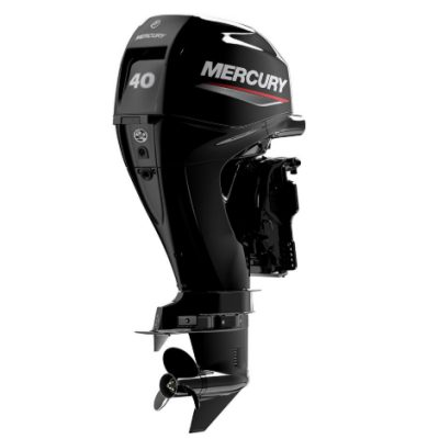 MERCURY ME40ELPTGZ 40HP 4-STROKE EFI OUTBOARD,,,