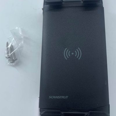 SCANSTRUT ROKK WIRELESS ACTIVE CHARGER SC-CW-04E