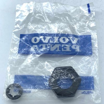 VOLVO PENTA 3861203 NUT