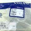 VOLVO 851984 GUARD PLATE,,