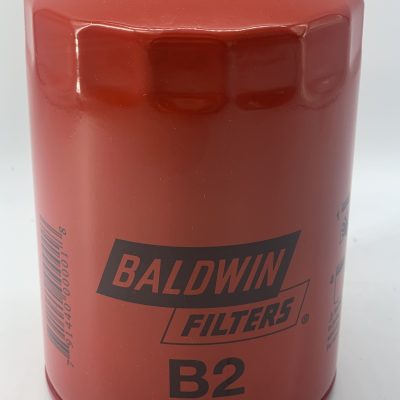 BALDWIN OIL FILTER B2