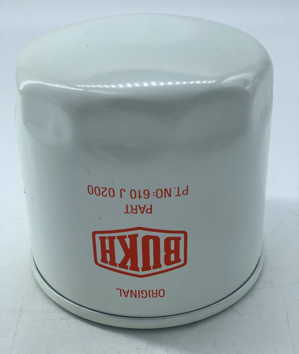 BUKH OIL FILTER 610J0200