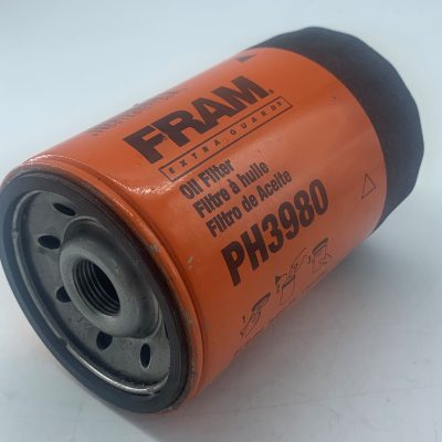 FRAM EXTRA GUARD OIL FILTER PH3980