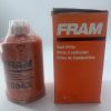 FRAM FUEL FILTER P8043