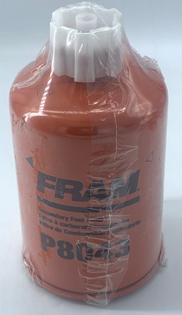 FRAM FUEL FILTER P8043