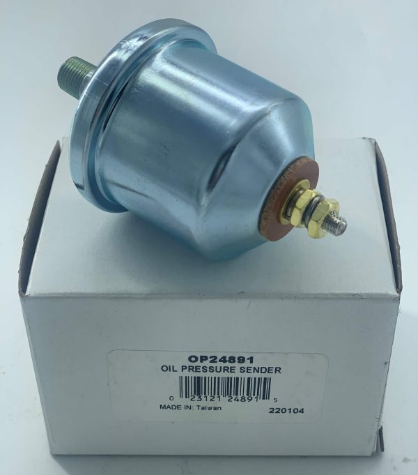 SIERRA DUAL SATION OIL PRESSURE SENDER OP24891...