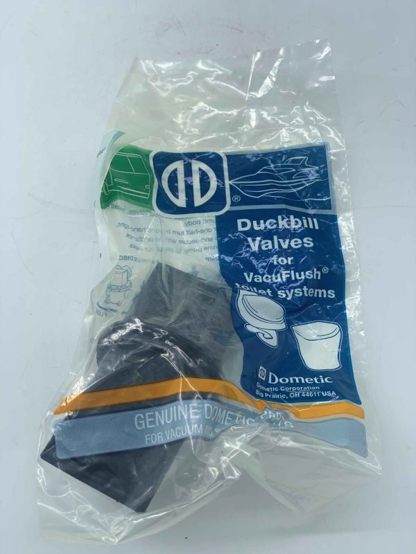 SEALND 310228 VACUFLUSH TOILET MAINTENANCE KIT