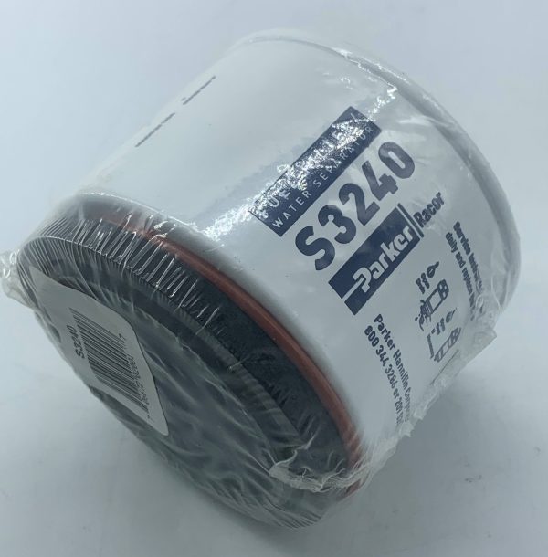 RACOR FUEL FILTER S3240